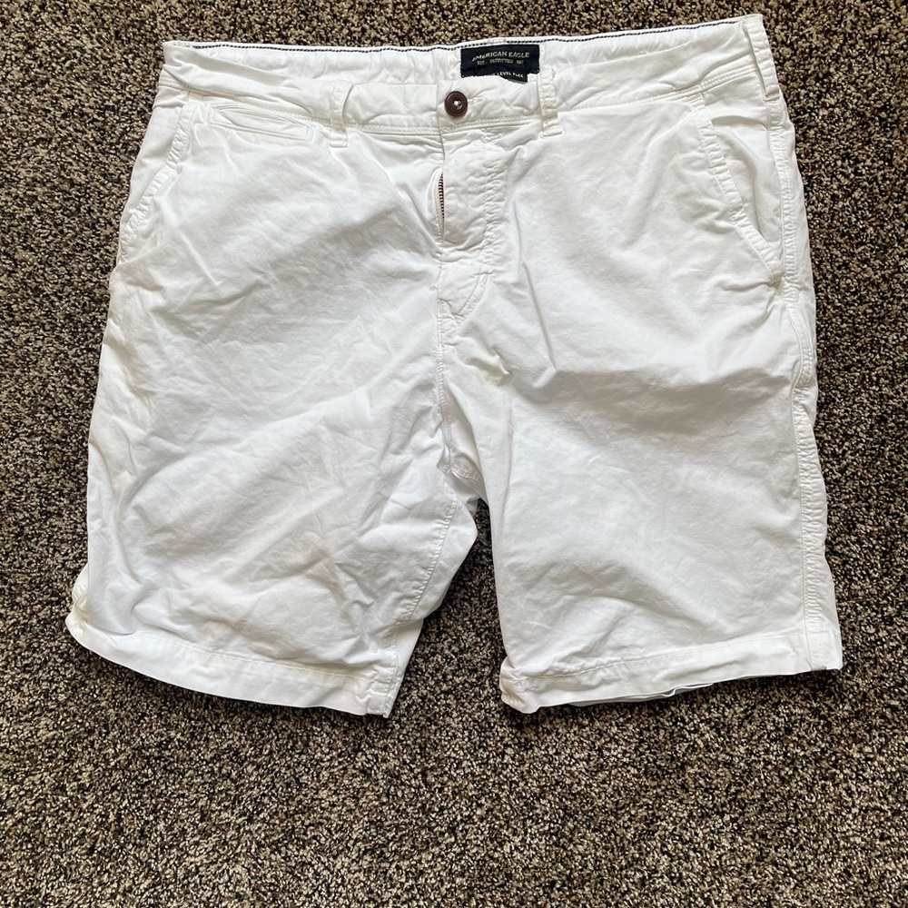 American eagle shorts💜
